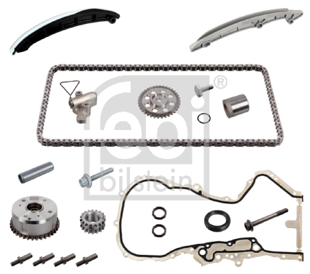 Timing Chain Kit